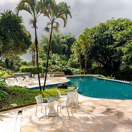 Royal Palm Galapagos, Curio Collection Hotel By Hilton Bellavista  Екстер'єр фото