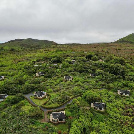 Royal Palm Galapagos, Curio Collection Hotel By Hilton Bellavista  Екстер'єр фото