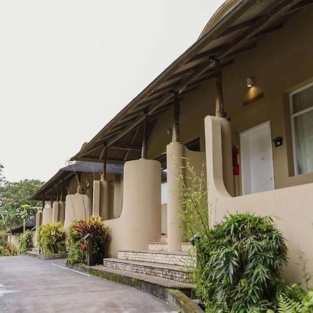 Royal Palm Galapagos, Curio Collection Hotel By Hilton Bellavista  Екстер'єр фото
