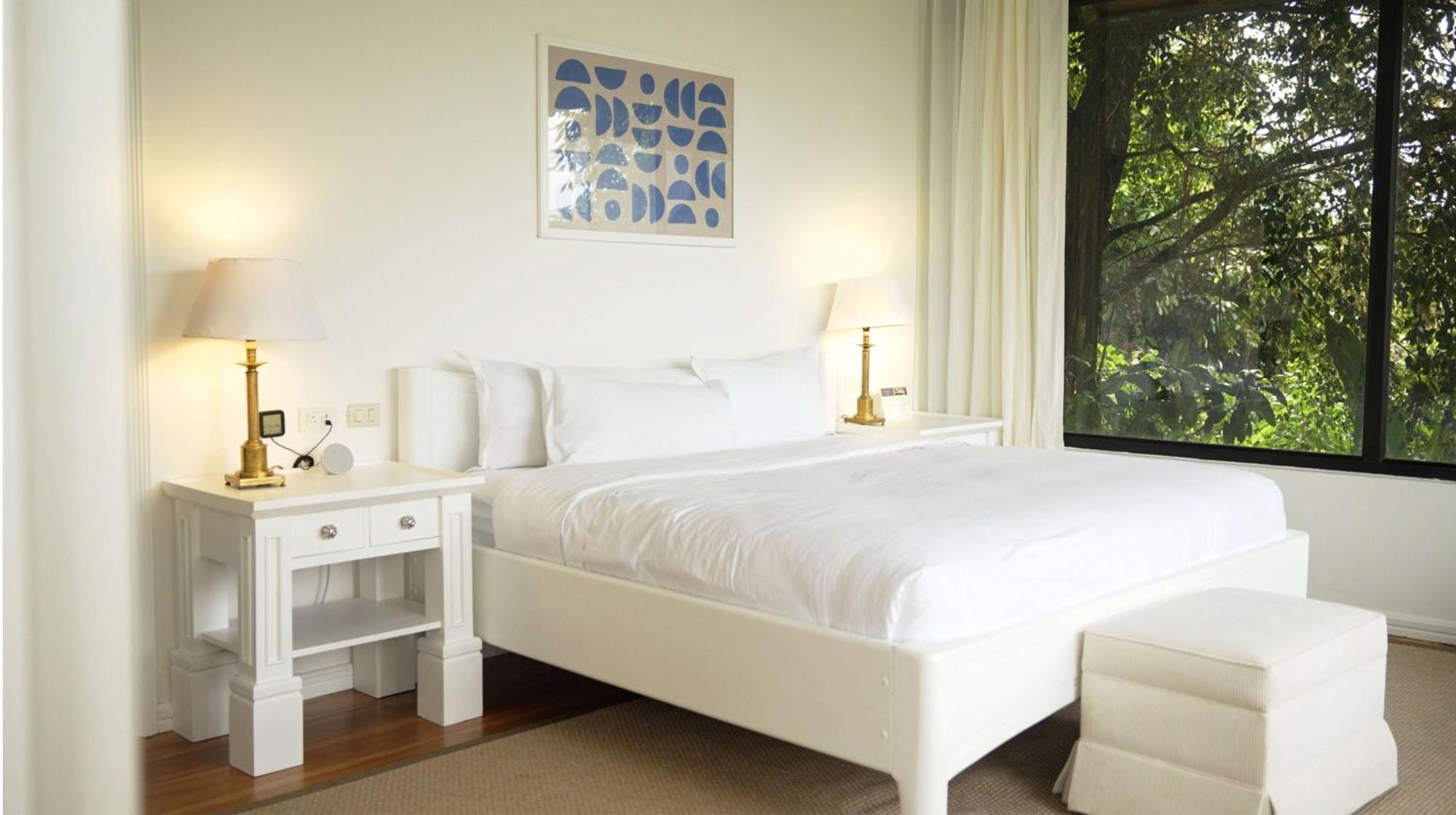 Royal Palm Galapagos, Curio Collection Hotel By Hilton Bellavista  Екстер'єр фото