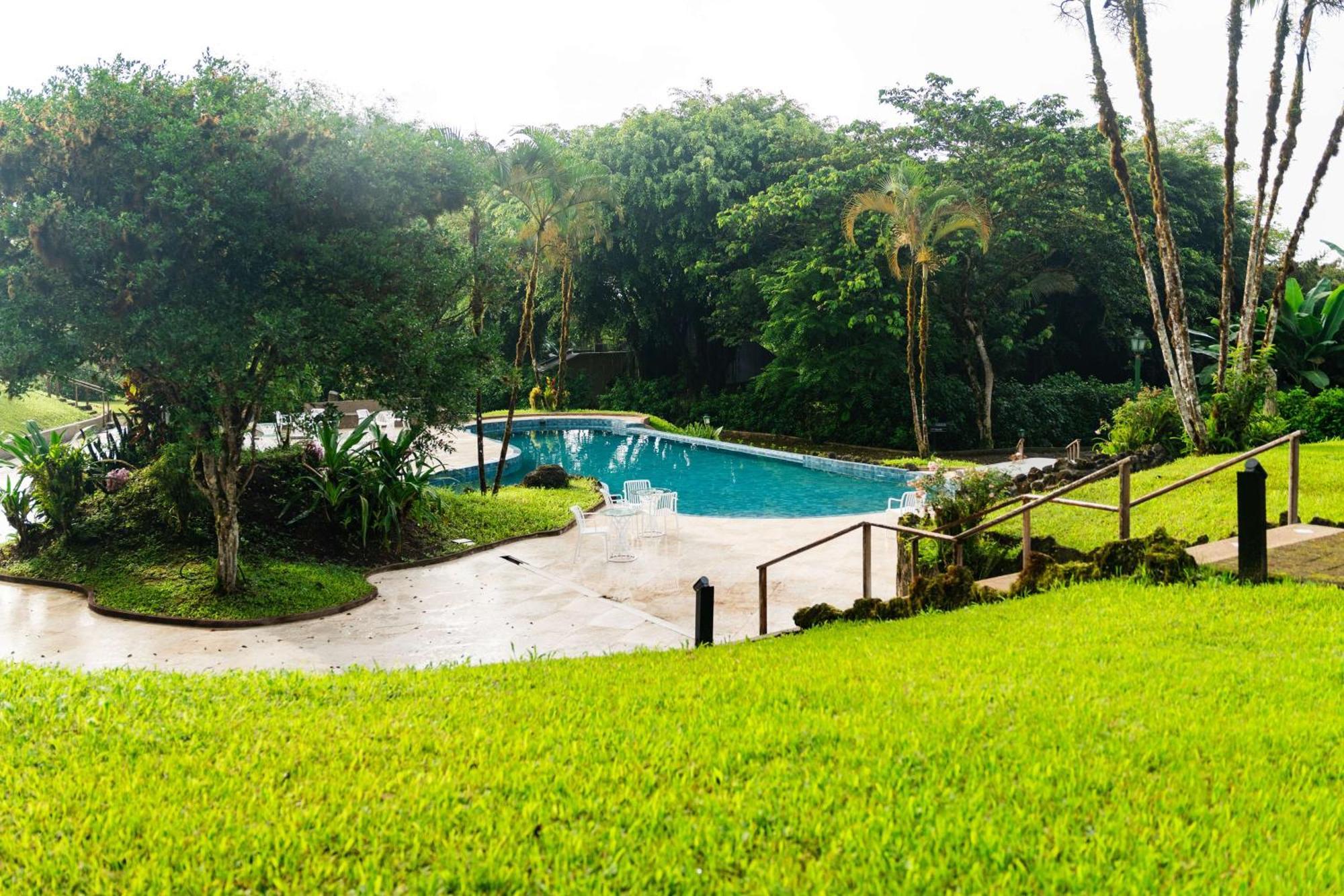 Royal Palm Galapagos, Curio Collection Hotel By Hilton Bellavista  Екстер'єр фото
