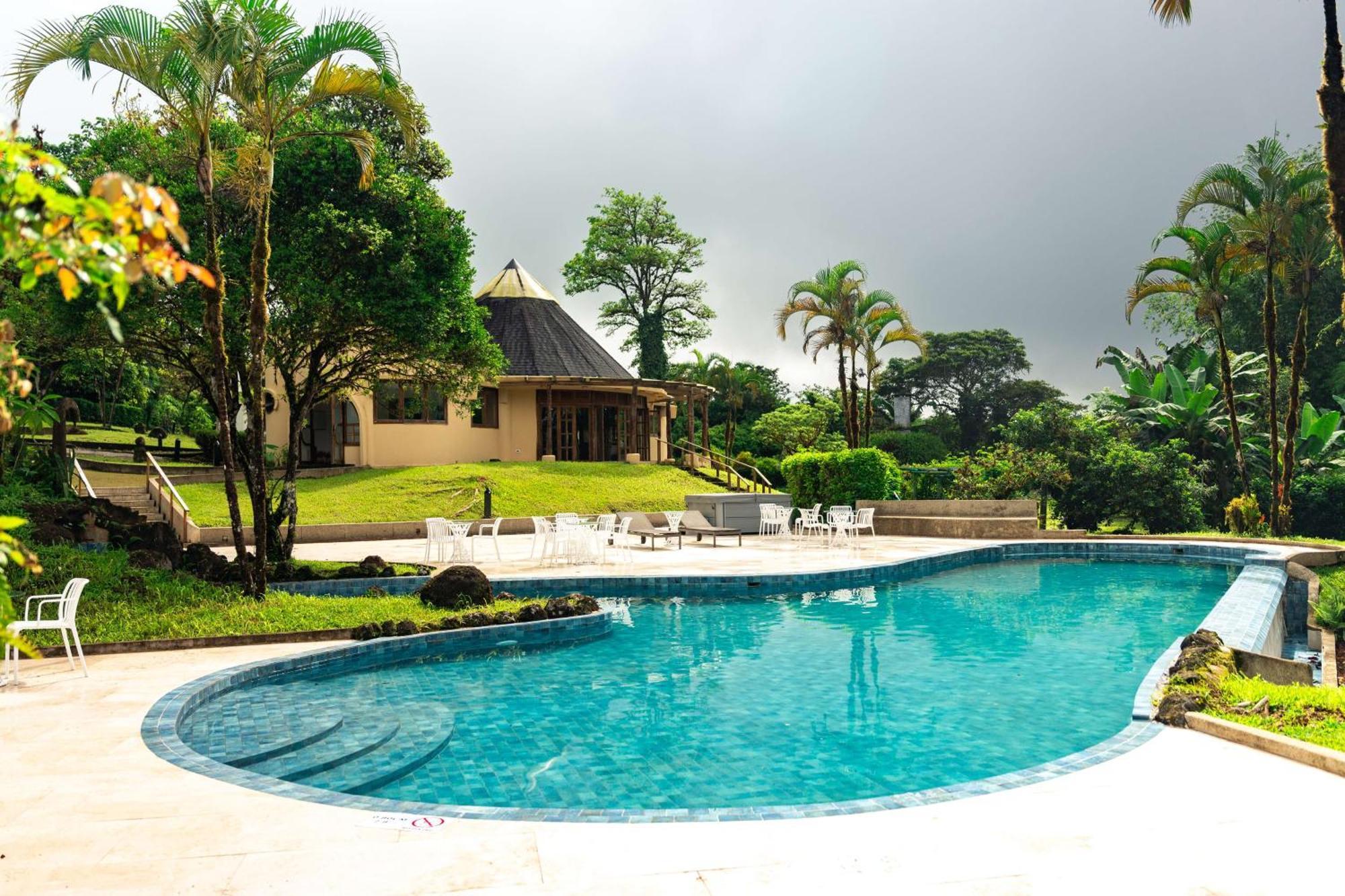Royal Palm Galapagos, Curio Collection Hotel By Hilton Bellavista  Екстер'єр фото