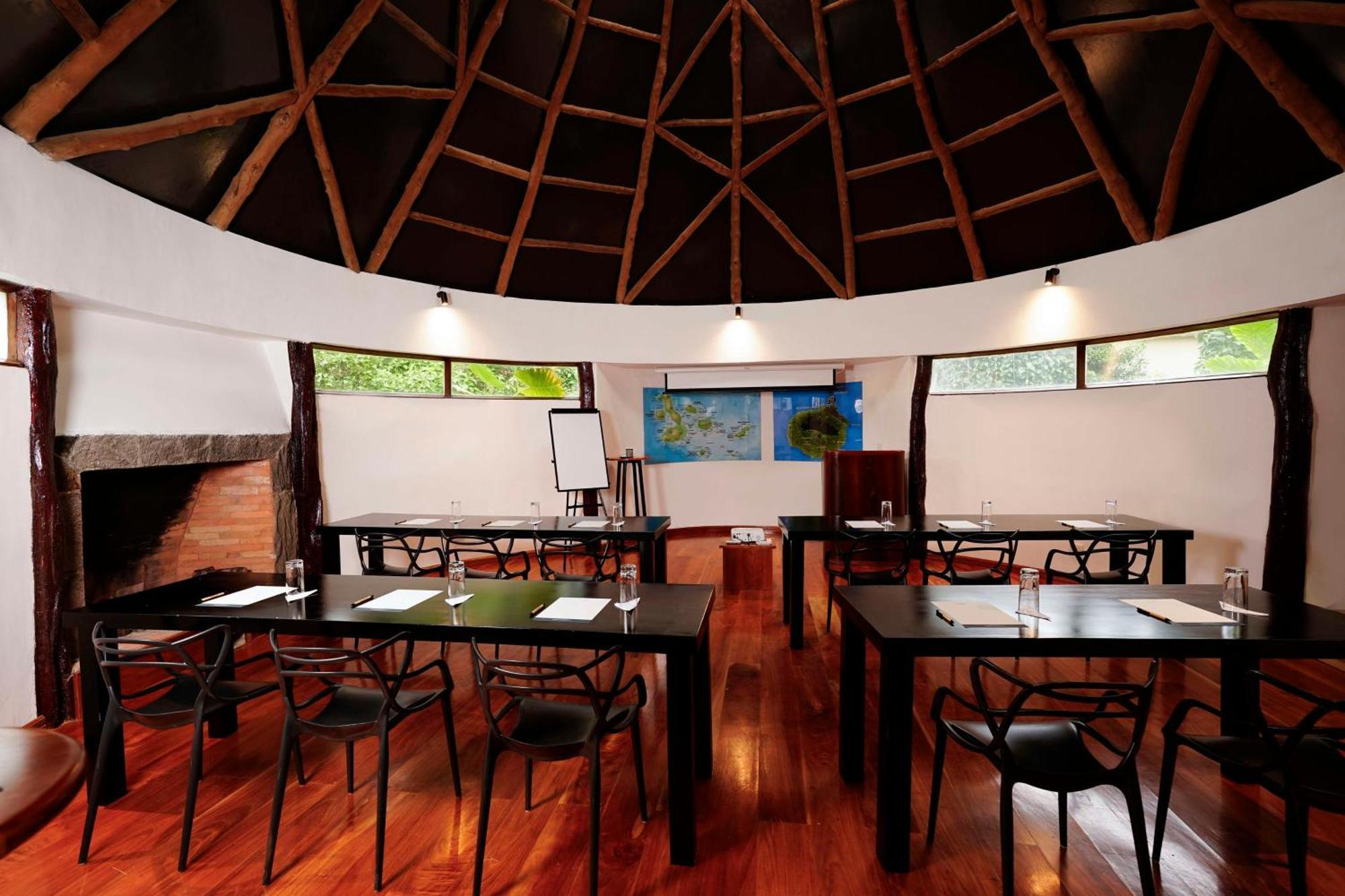 Royal Palm Galapagos, Curio Collection Hotel By Hilton Bellavista  Екстер'єр фото