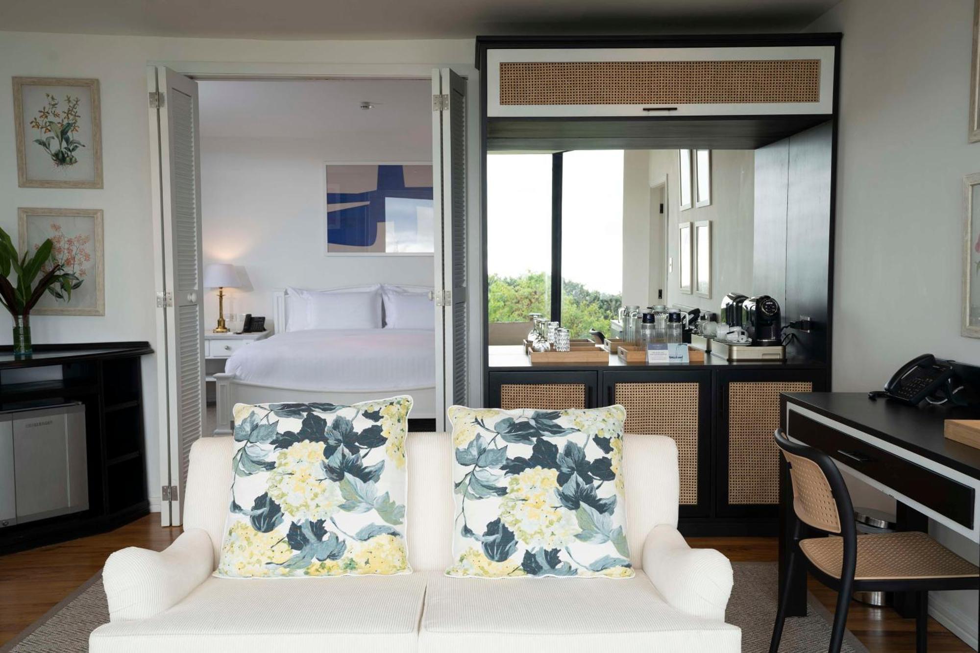 Royal Palm Galapagos, Curio Collection Hotel By Hilton Bellavista  Екстер'єр фото