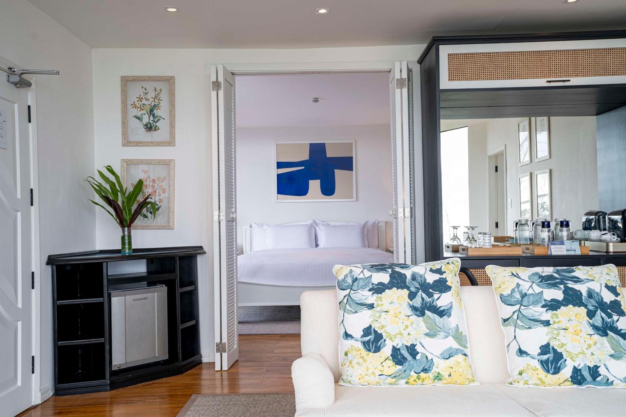 Royal Palm Galapagos, Curio Collection Hotel By Hilton Bellavista  Екстер'єр фото