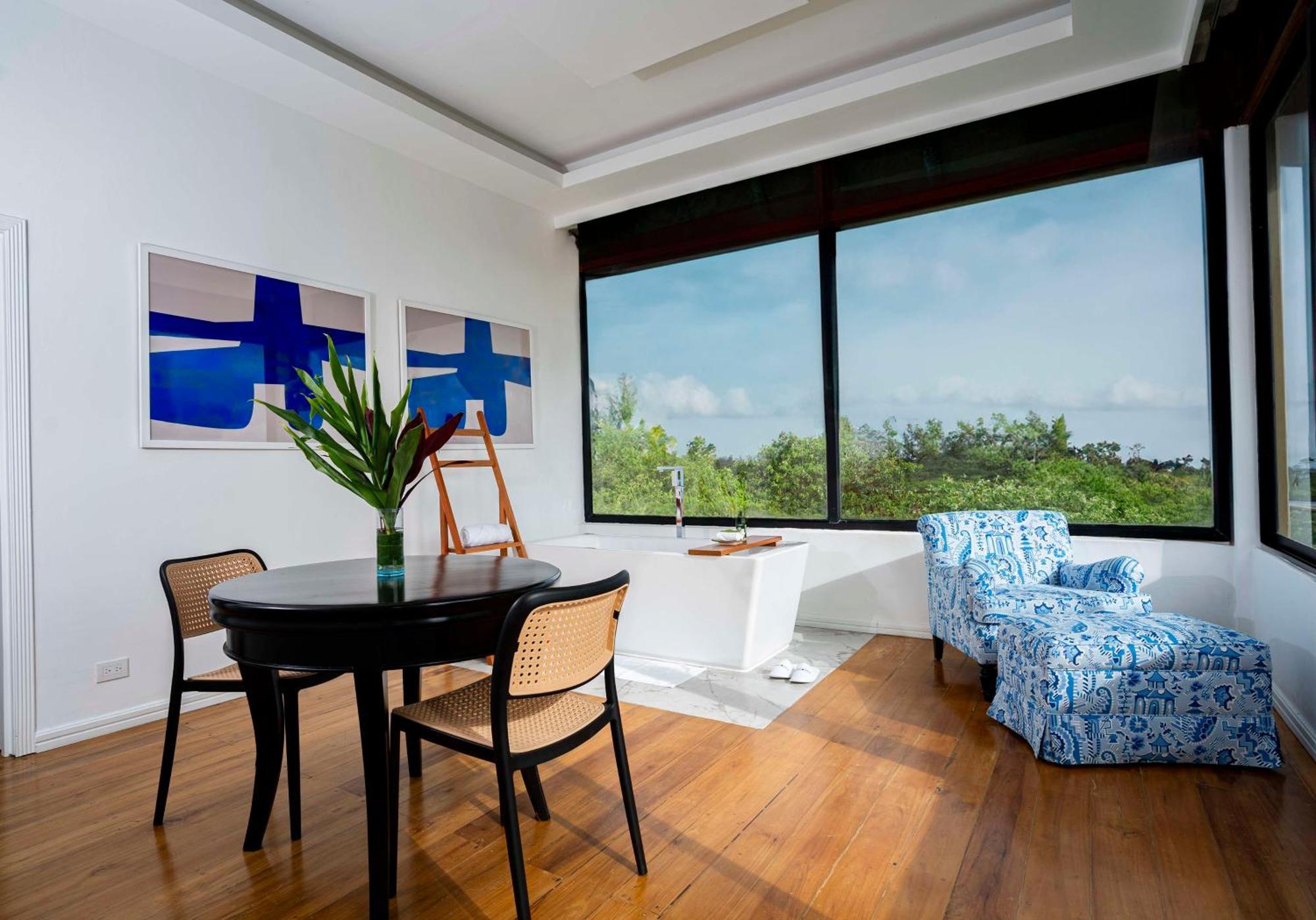Royal Palm Galapagos, Curio Collection Hotel By Hilton Bellavista  Екстер'єр фото