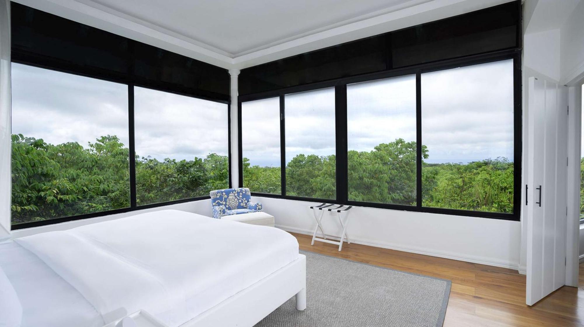 Royal Palm Galapagos, Curio Collection Hotel By Hilton Bellavista  Екстер'єр фото
