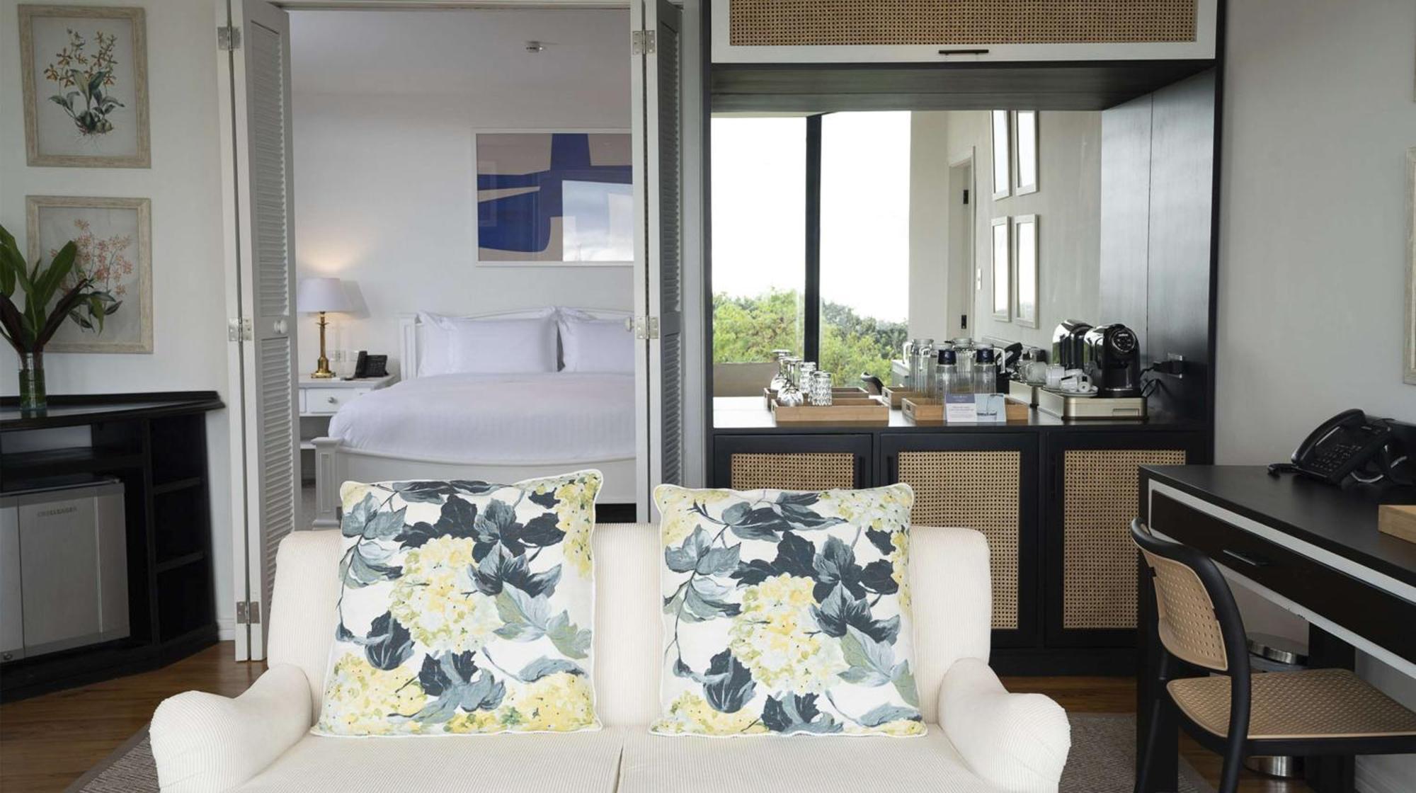 Royal Palm Galapagos, Curio Collection Hotel By Hilton Bellavista  Екстер'єр фото
