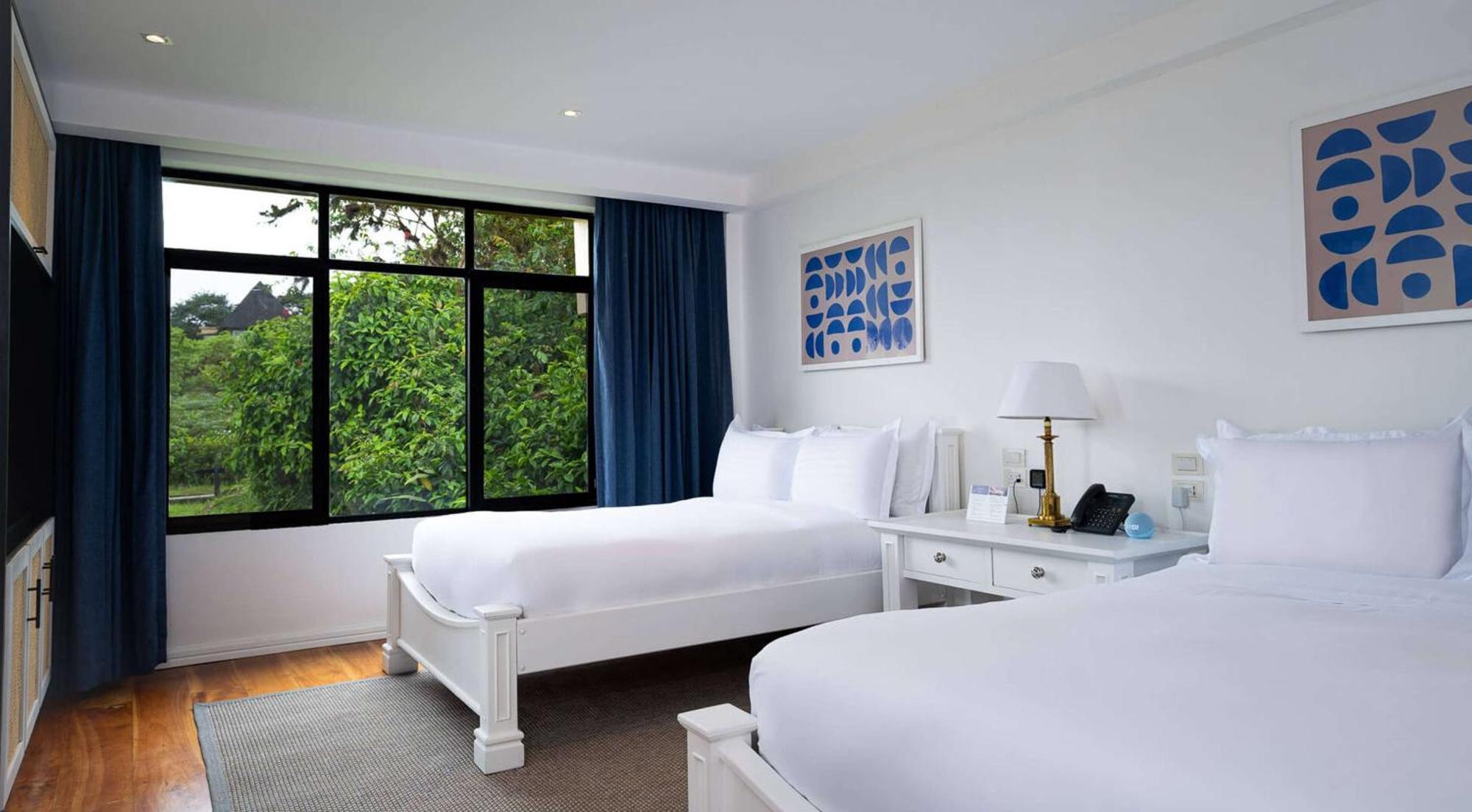 Royal Palm Galapagos, Curio Collection Hotel By Hilton Bellavista  Екстер'єр фото