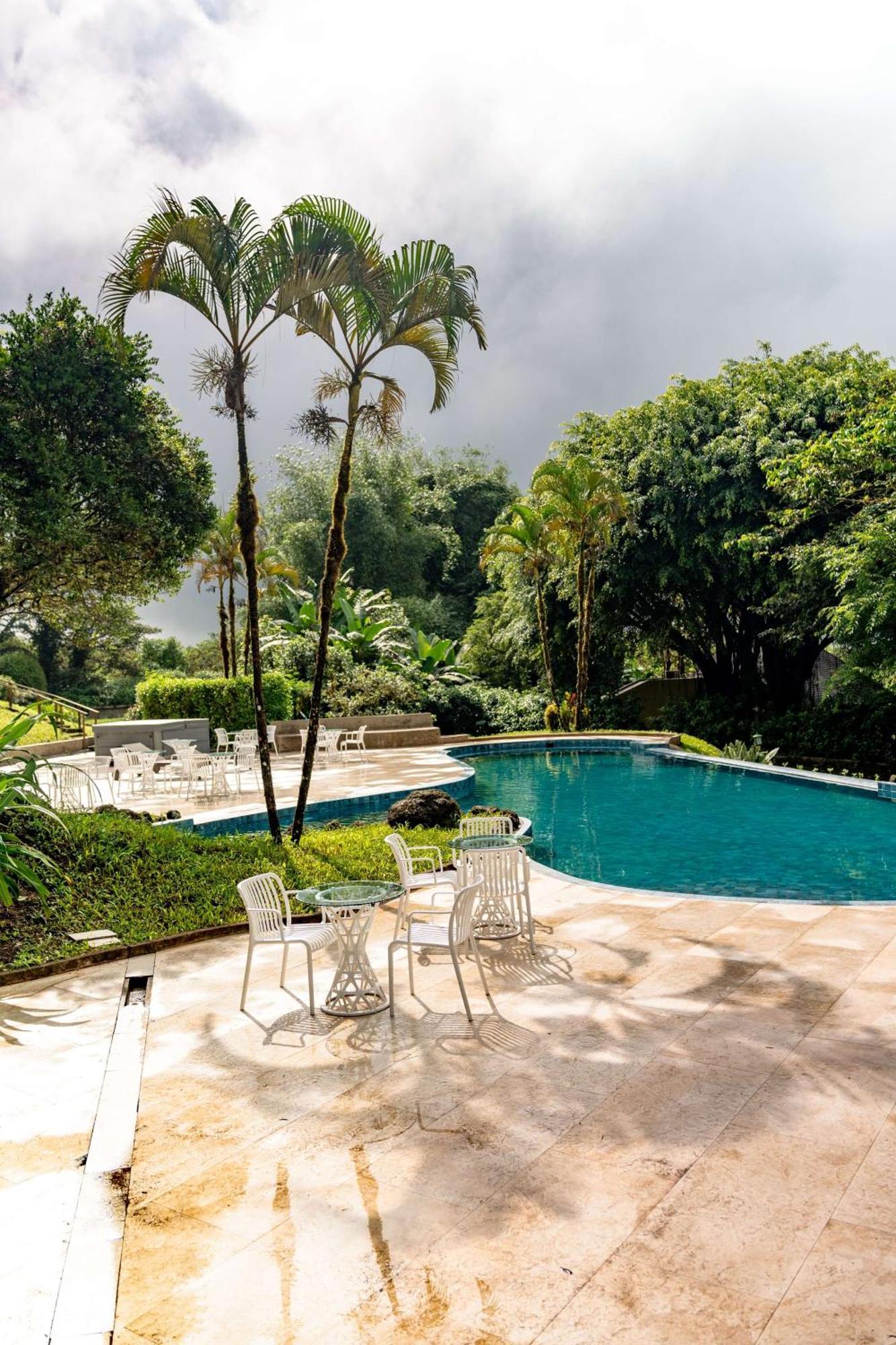 Royal Palm Galapagos, Curio Collection Hotel By Hilton Bellavista  Екстер'єр фото