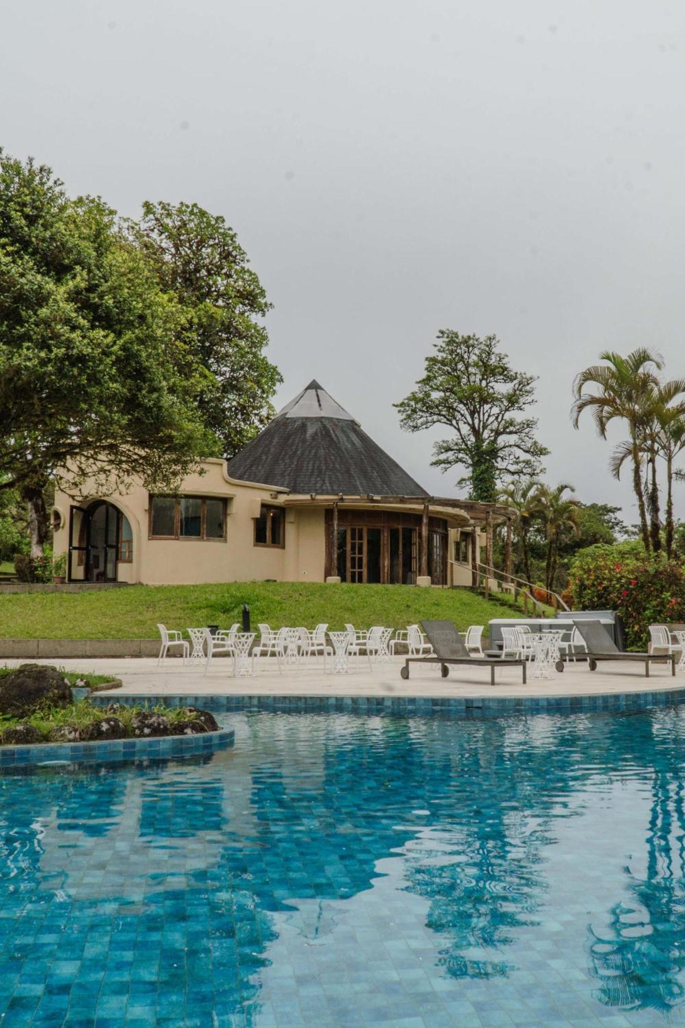 Royal Palm Galapagos, Curio Collection Hotel By Hilton Bellavista  Екстер'єр фото