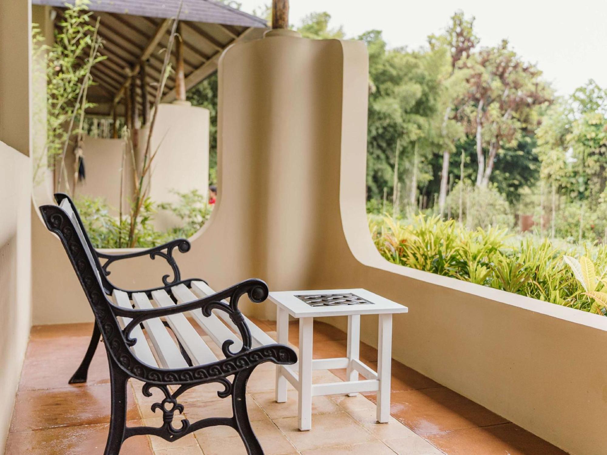 Royal Palm Galapagos, Curio Collection Hotel By Hilton Bellavista  Екстер'єр фото
