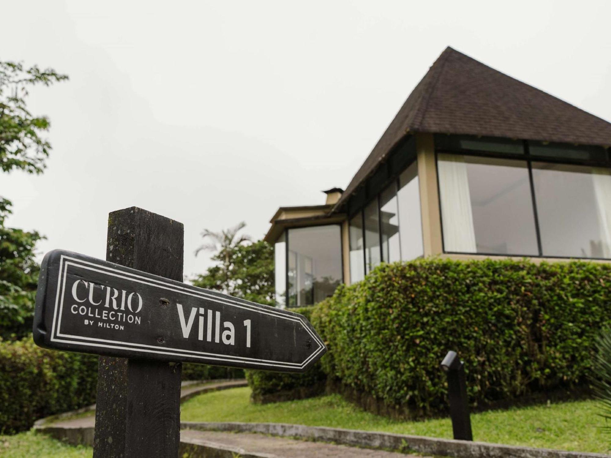 Royal Palm Galapagos, Curio Collection Hotel By Hilton Bellavista  Екстер'єр фото