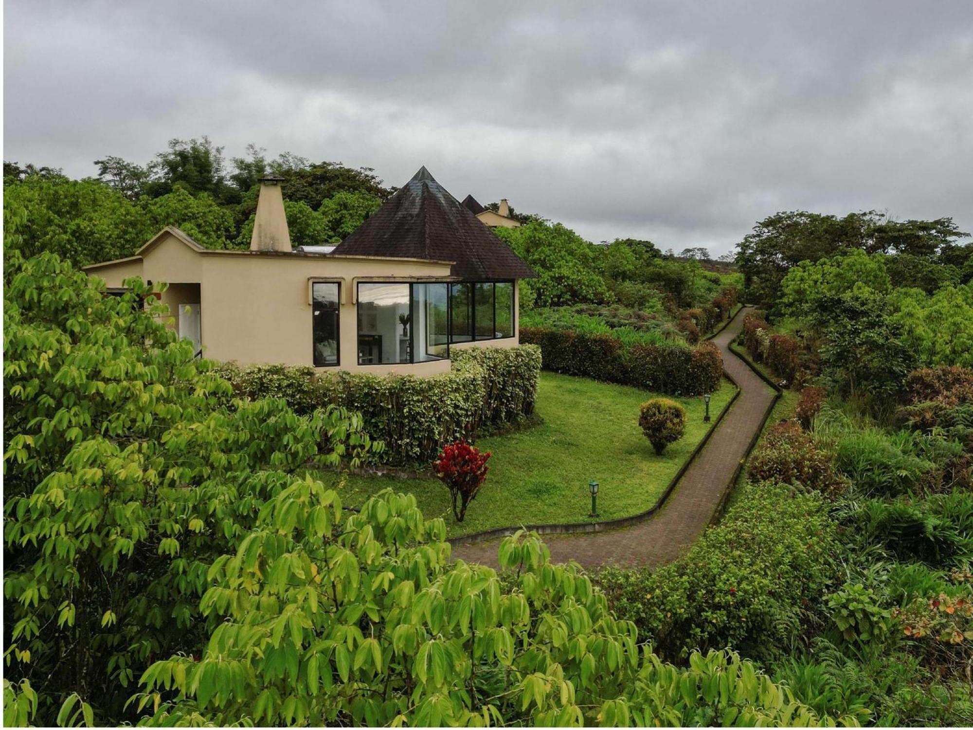 Royal Palm Galapagos, Curio Collection Hotel By Hilton Bellavista  Екстер'єр фото