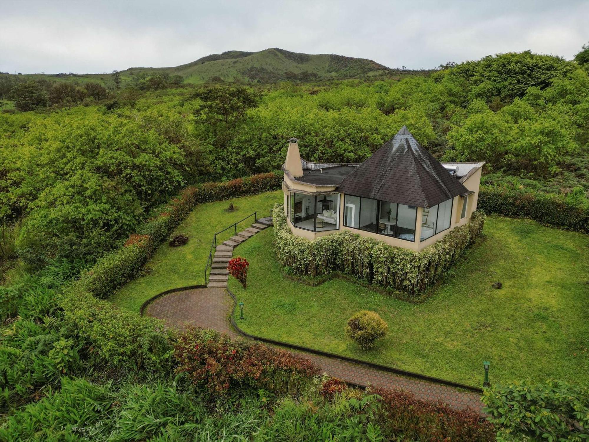 Royal Palm Galapagos, Curio Collection Hotel By Hilton Bellavista  Екстер'єр фото