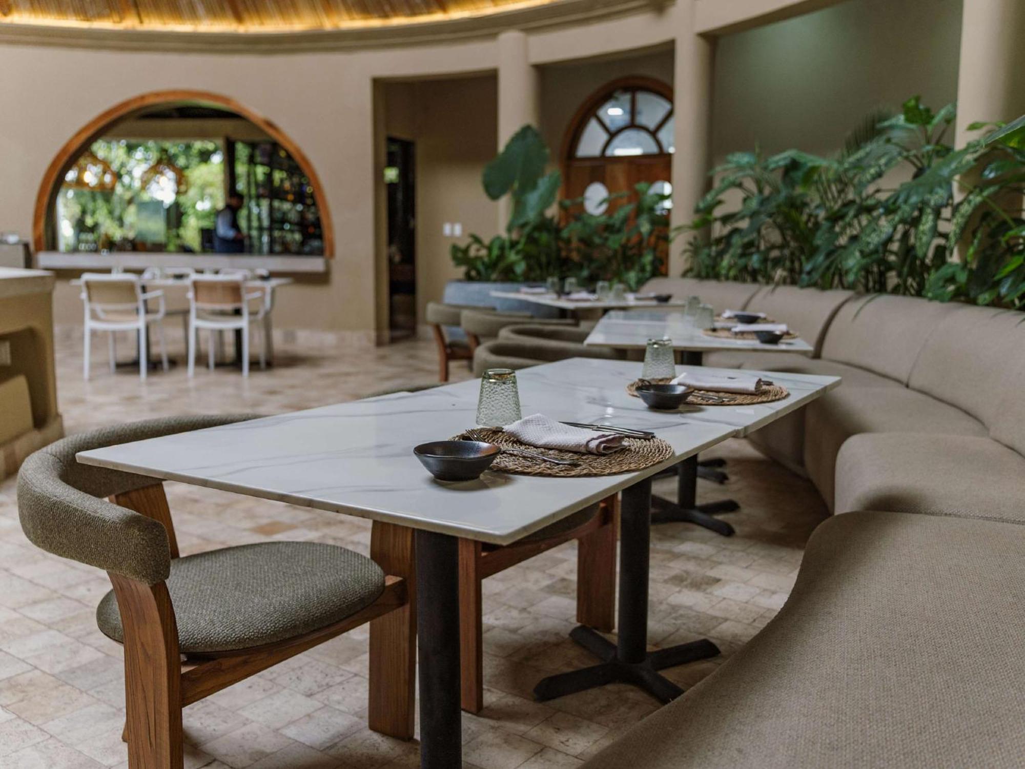 Royal Palm Galapagos, Curio Collection Hotel By Hilton Bellavista  Екстер'єр фото