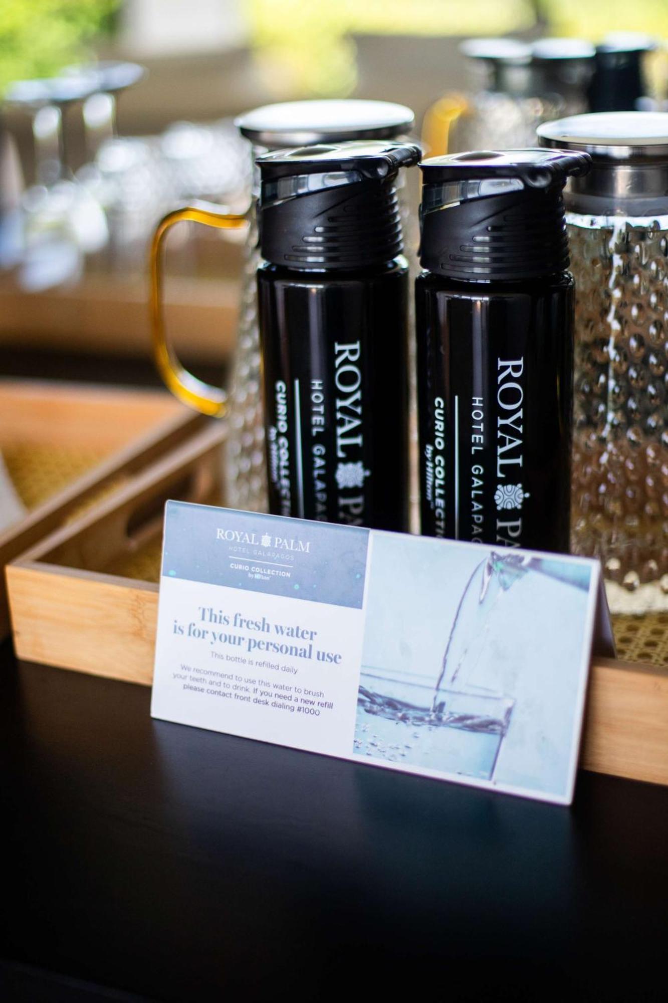 Royal Palm Galapagos, Curio Collection Hotel By Hilton Bellavista  Екстер'єр фото