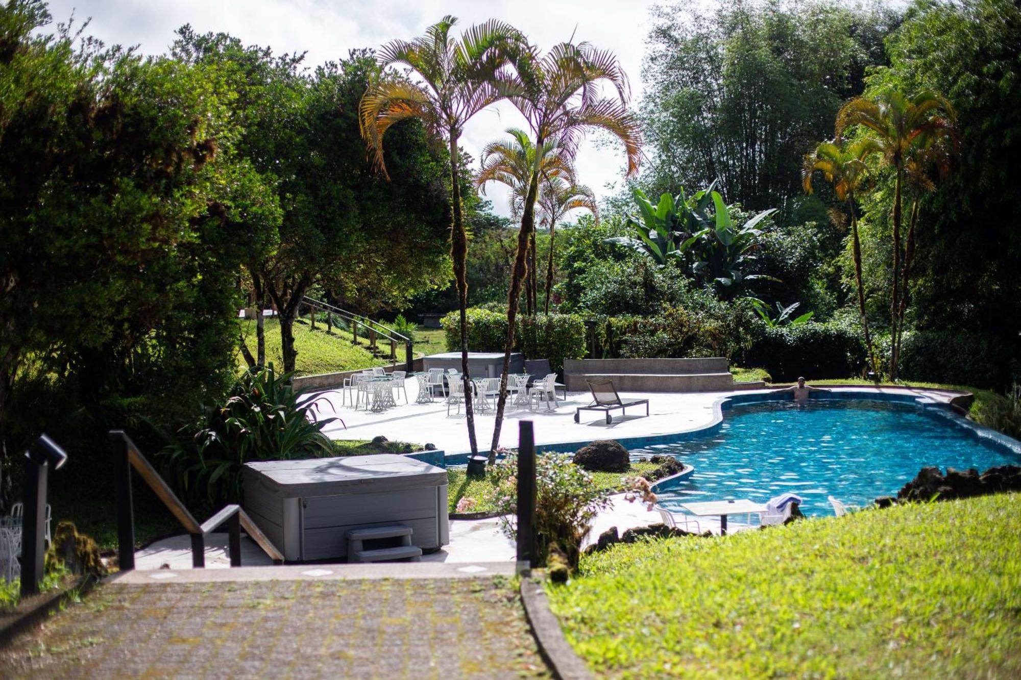 Royal Palm Galapagos, Curio Collection Hotel By Hilton Bellavista  Екстер'єр фото