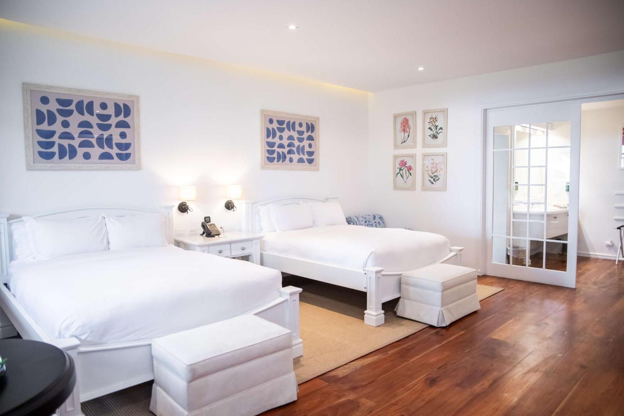 Royal Palm Galapagos, Curio Collection Hotel By Hilton Bellavista  Екстер'єр фото