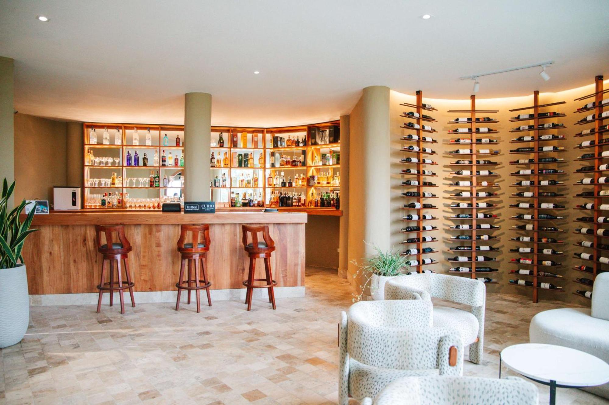 Royal Palm Galapagos, Curio Collection Hotel By Hilton Bellavista  Екстер'єр фото