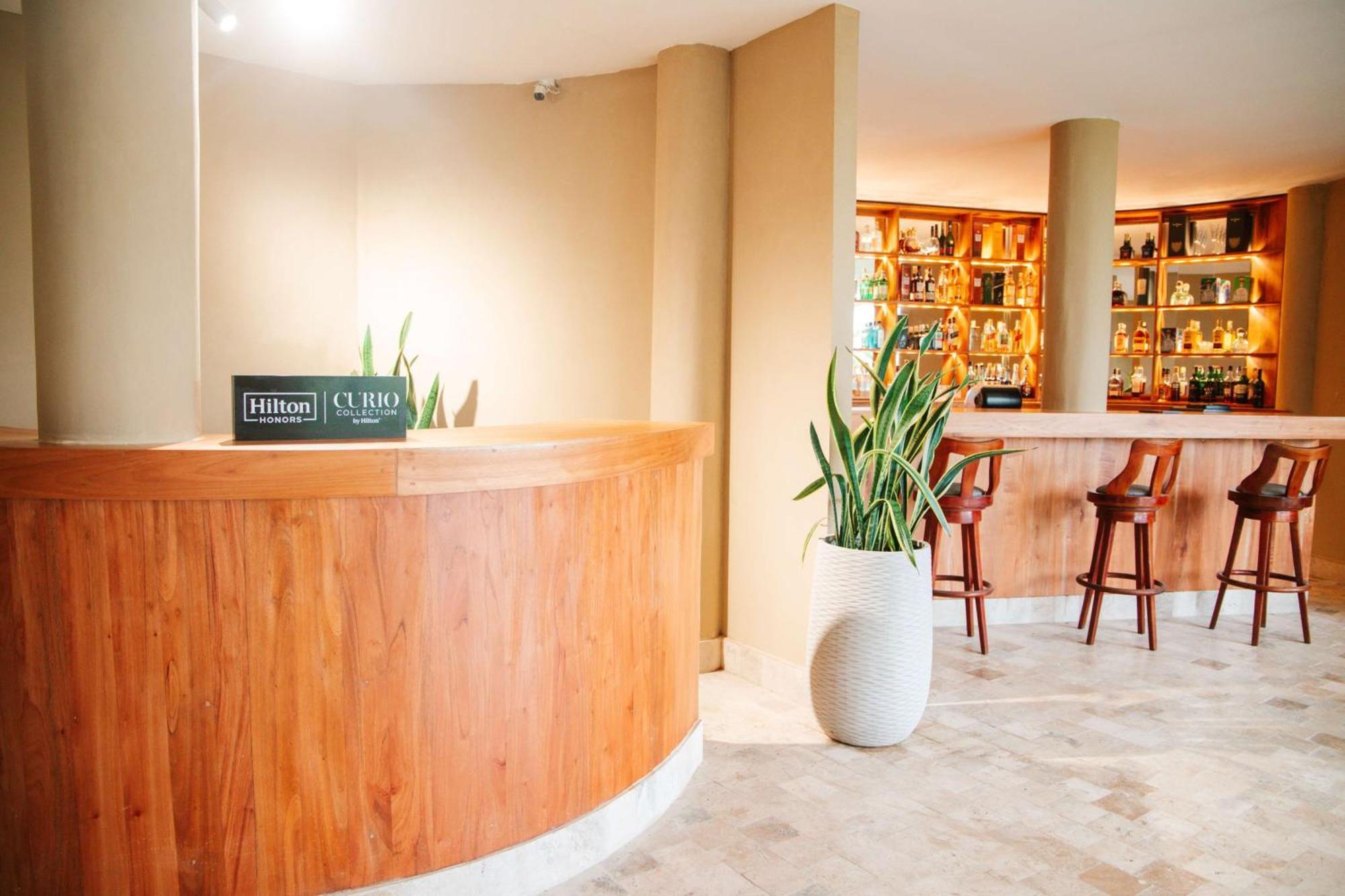 Royal Palm Galapagos, Curio Collection Hotel By Hilton Bellavista  Екстер'єр фото