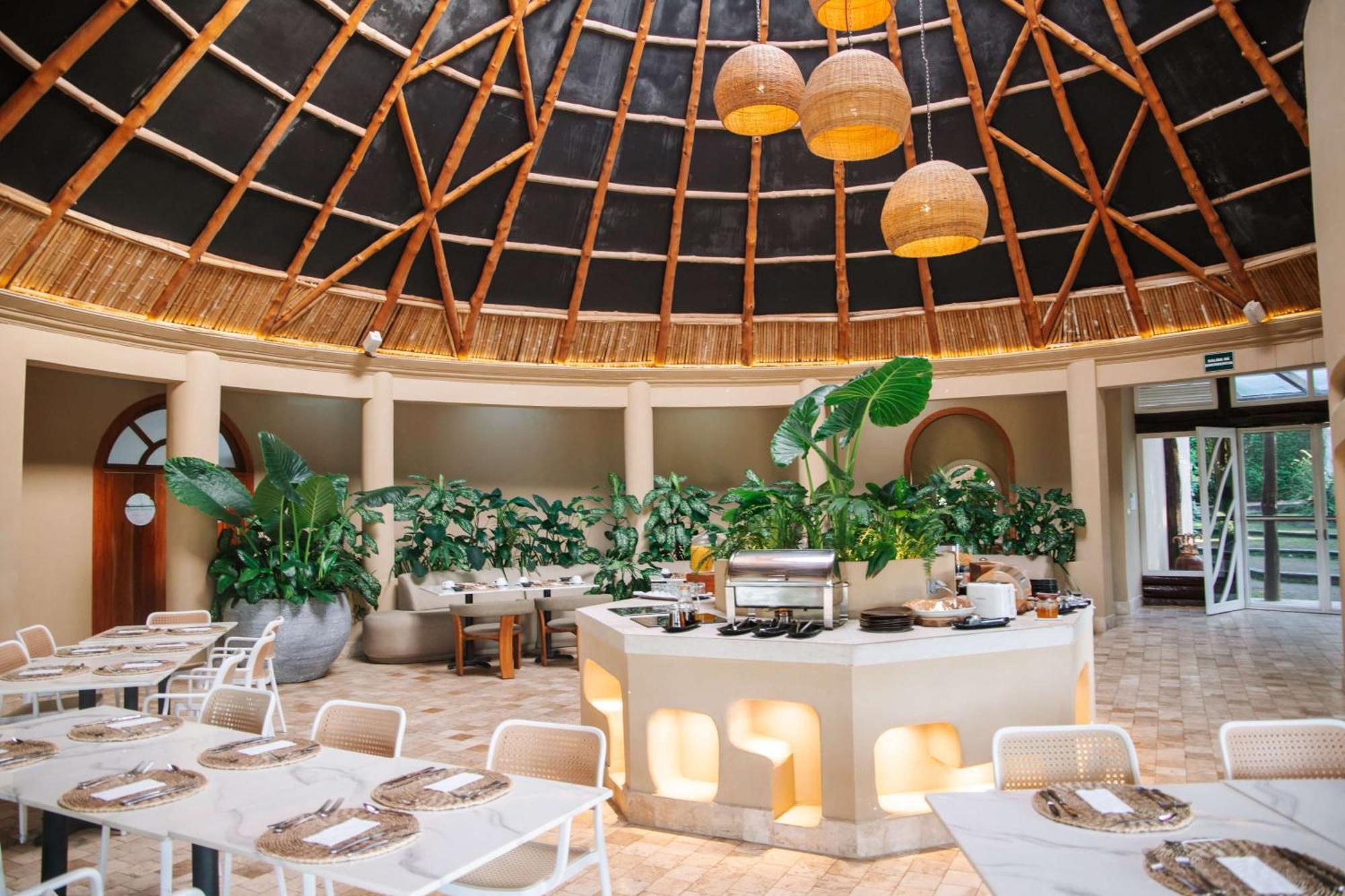 Royal Palm Galapagos, Curio Collection Hotel By Hilton Bellavista  Екстер'єр фото