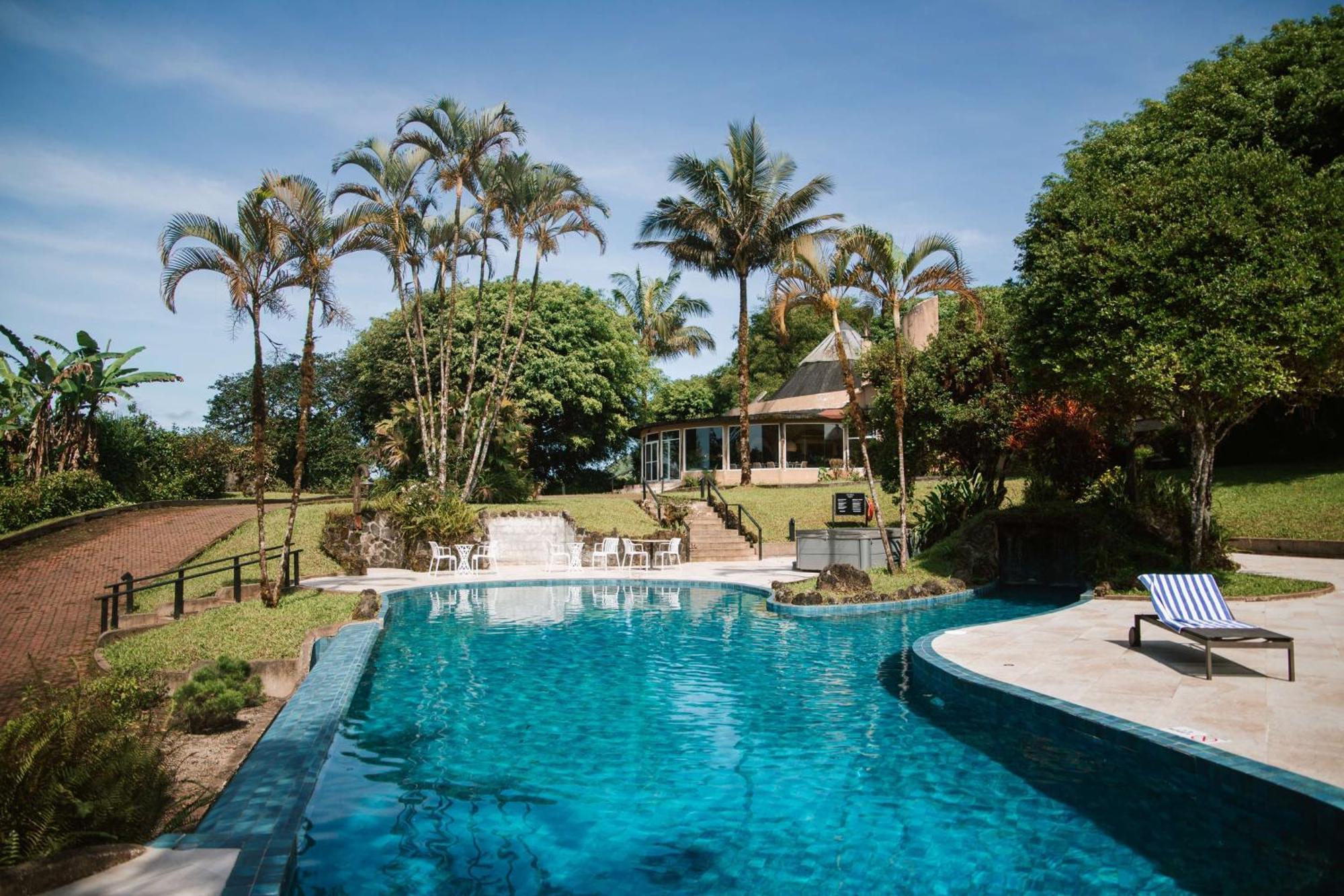 Royal Palm Galapagos, Curio Collection Hotel By Hilton Bellavista  Екстер'єр фото