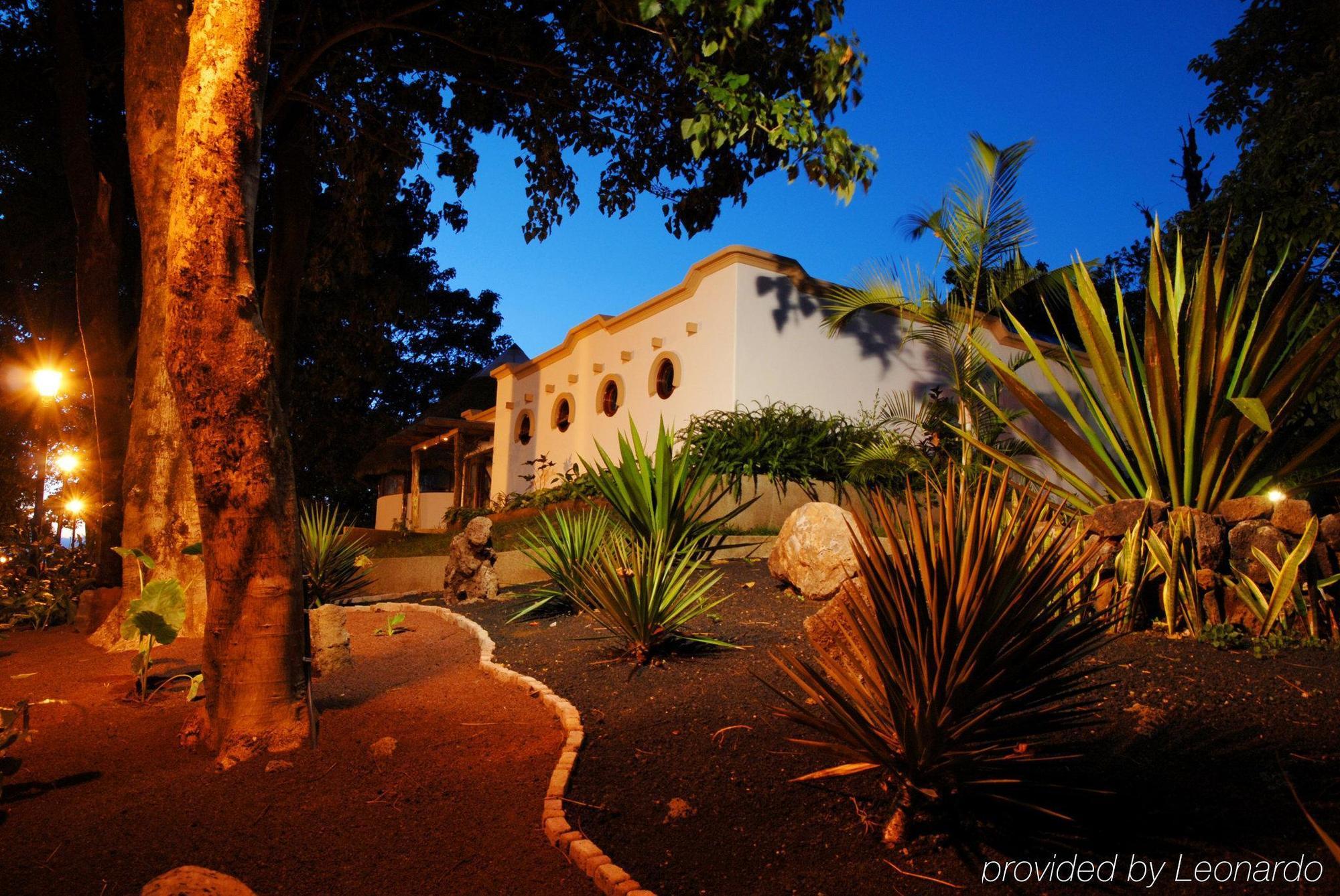 Royal Palm Galapagos, Curio Collection Hotel By Hilton Bellavista  Зручності фото