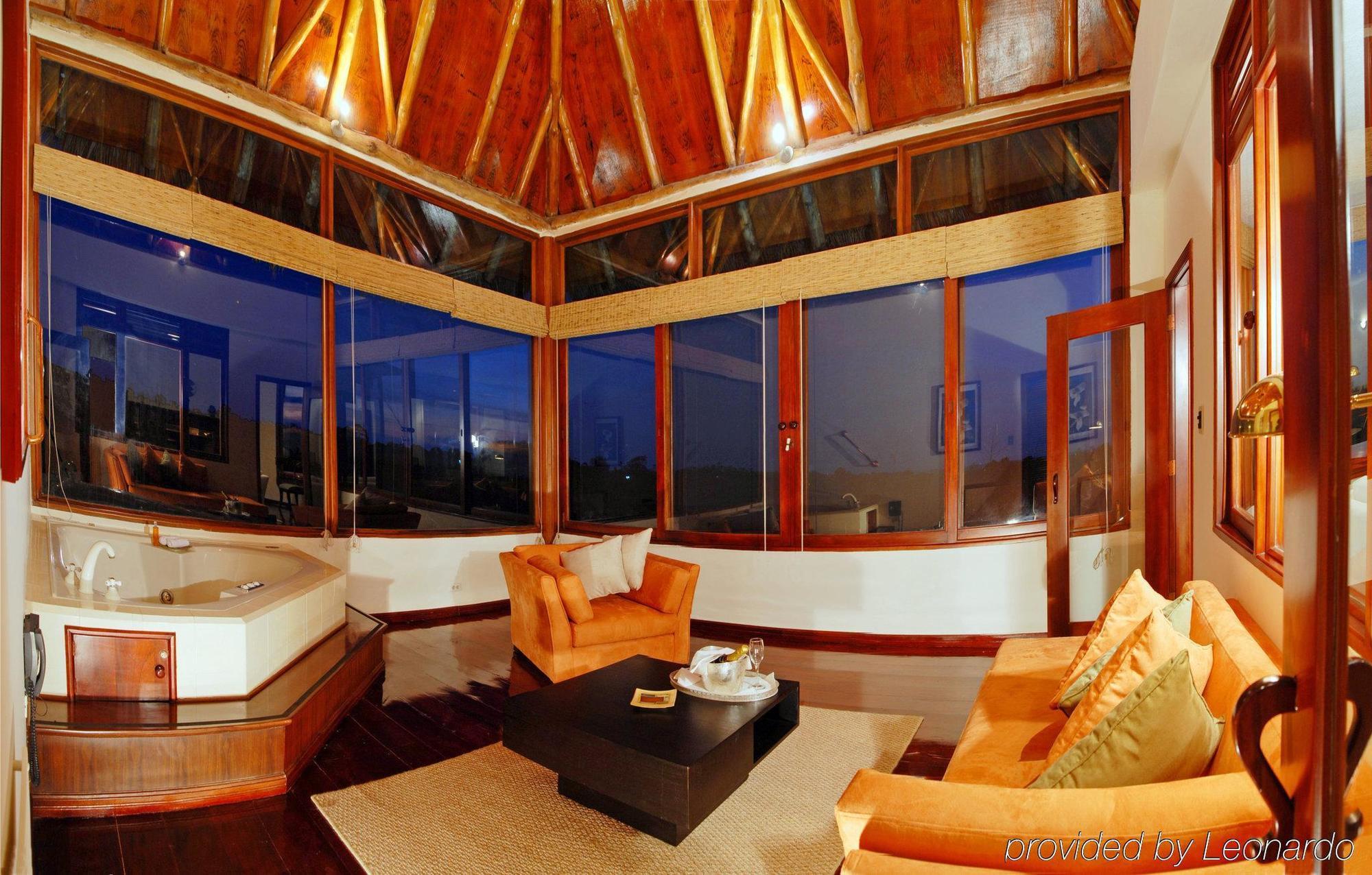 Royal Palm Galapagos, Curio Collection Hotel By Hilton Bellavista  Номер фото