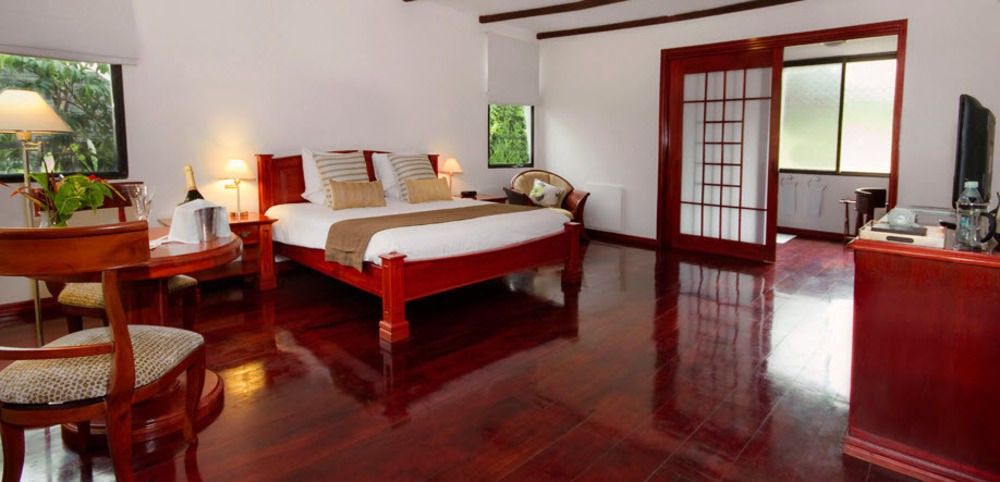 Royal Palm Galapagos, Curio Collection Hotel By Hilton Bellavista  Екстер'єр фото