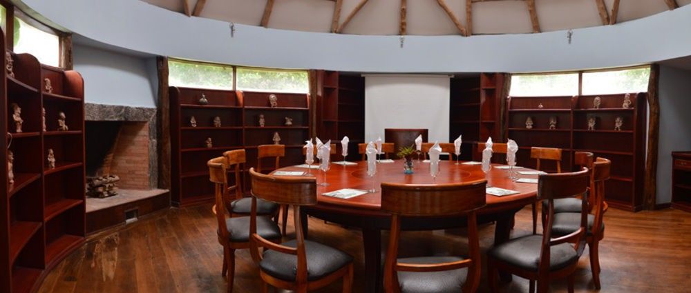 Royal Palm Galapagos, Curio Collection Hotel By Hilton Bellavista  Екстер'єр фото
