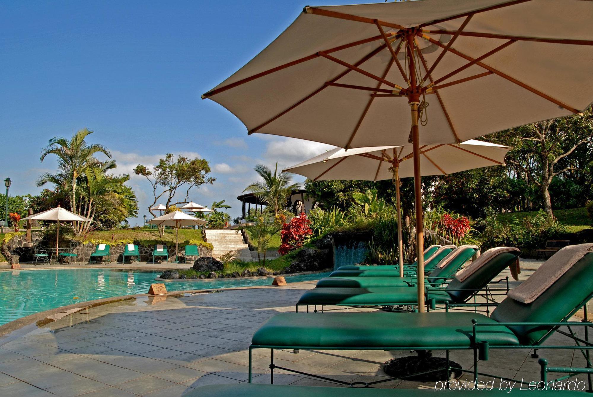 Royal Palm Galapagos, Curio Collection Hotel By Hilton Bellavista  Зручності фото
