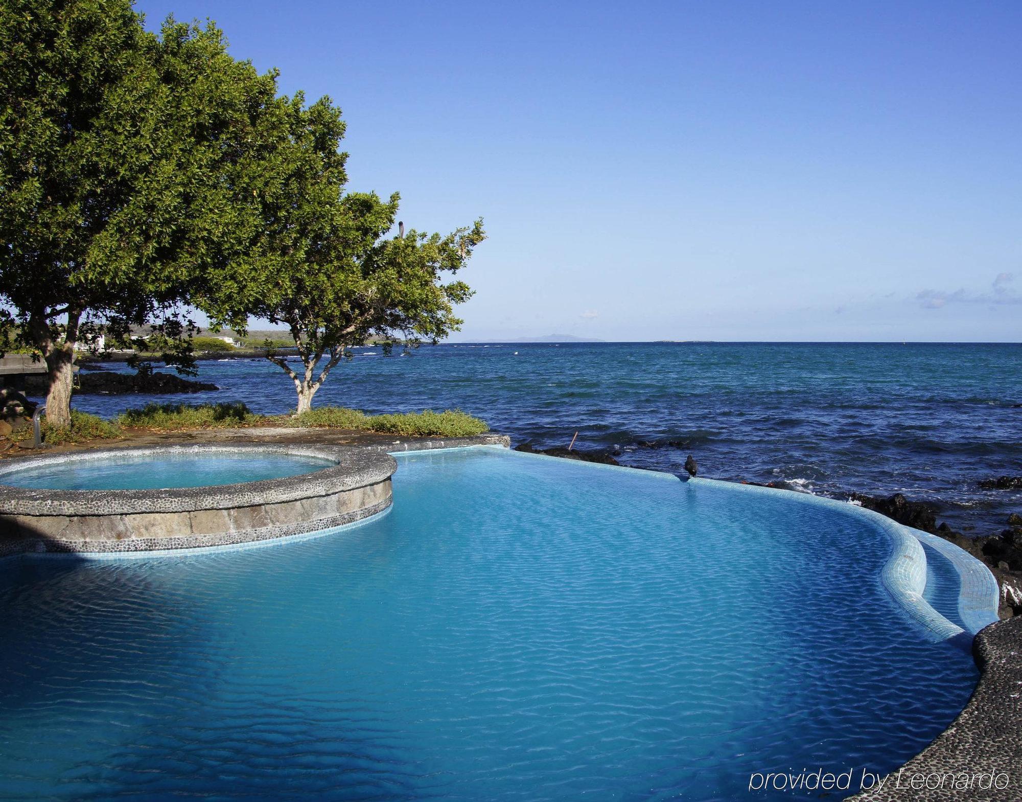Royal Palm Galapagos, Curio Collection Hotel By Hilton Bellavista  Екстер'єр фото