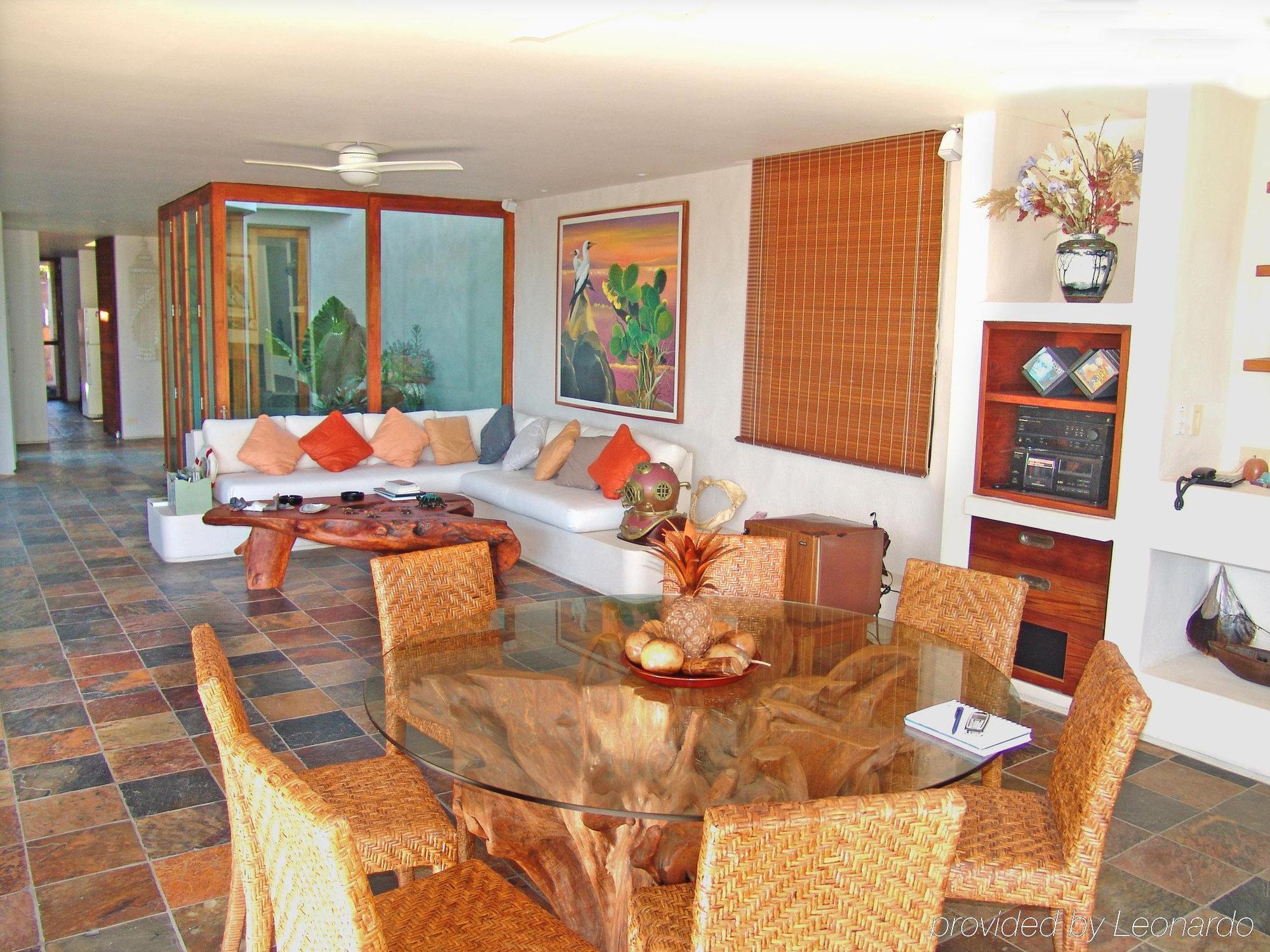 Royal Palm Galapagos, Curio Collection Hotel By Hilton Bellavista  Екстер'єр фото