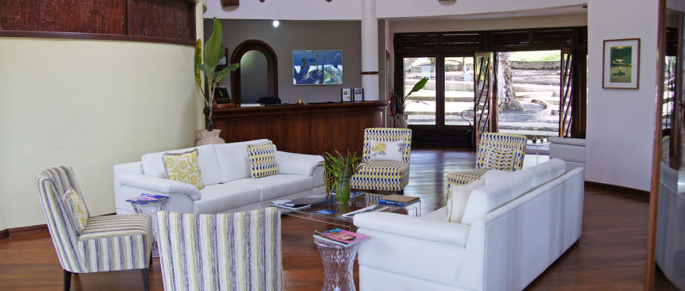 Royal Palm Galapagos, Curio Collection Hotel By Hilton Bellavista  Екстер'єр фото