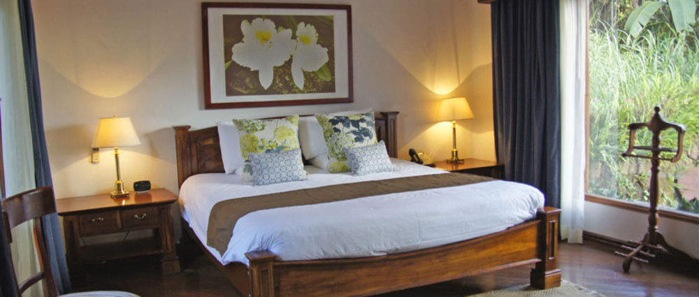 Royal Palm Galapagos, Curio Collection Hotel By Hilton Bellavista  Екстер'єр фото
