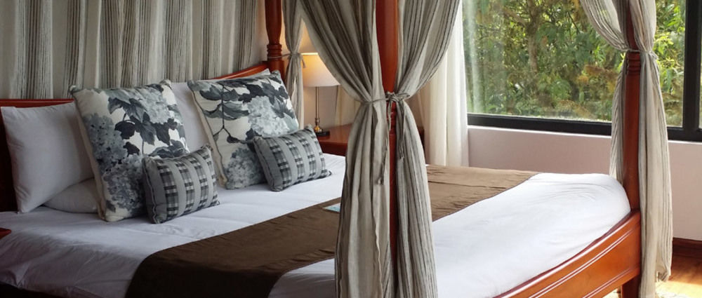 Royal Palm Galapagos, Curio Collection Hotel By Hilton Bellavista  Екстер'єр фото