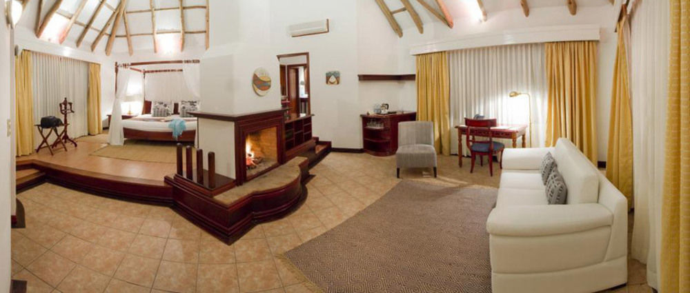 Royal Palm Galapagos, Curio Collection Hotel By Hilton Bellavista  Екстер'єр фото