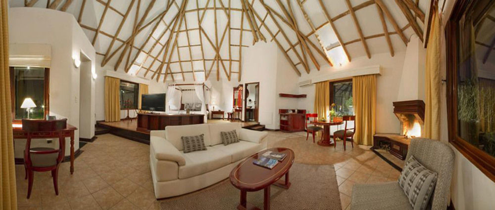 Royal Palm Galapagos, Curio Collection Hotel By Hilton Bellavista  Екстер'єр фото