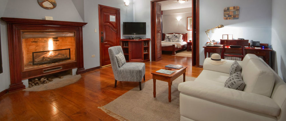 Royal Palm Galapagos, Curio Collection Hotel By Hilton Bellavista  Екстер'єр фото