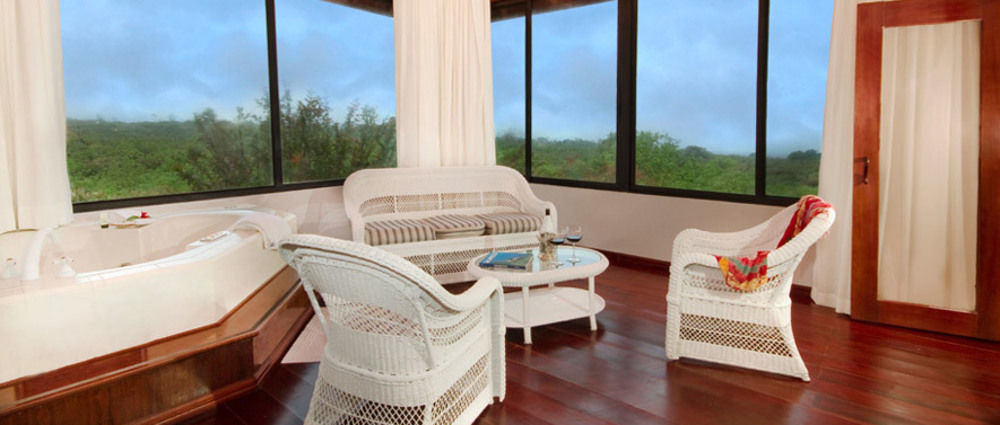 Royal Palm Galapagos, Curio Collection Hotel By Hilton Bellavista  Екстер'єр фото