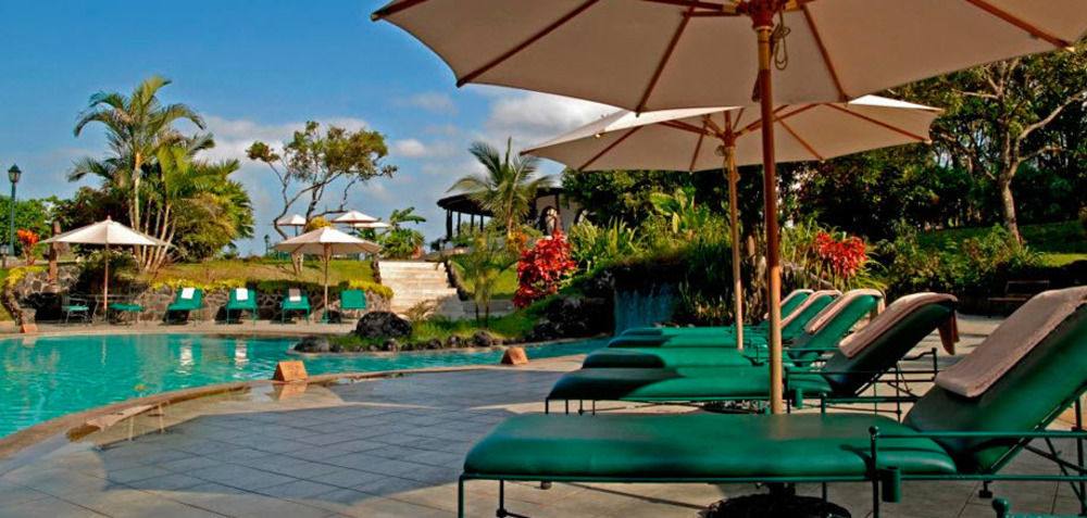 Royal Palm Galapagos, Curio Collection Hotel By Hilton Bellavista  Екстер'єр фото