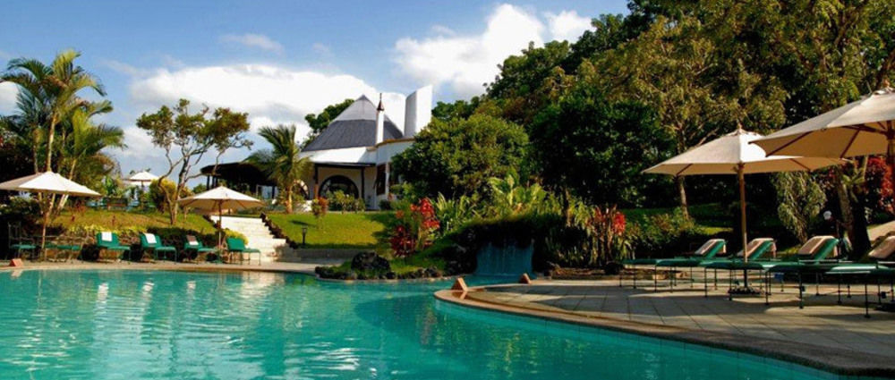 Royal Palm Galapagos, Curio Collection Hotel By Hilton Bellavista  Екстер'єр фото