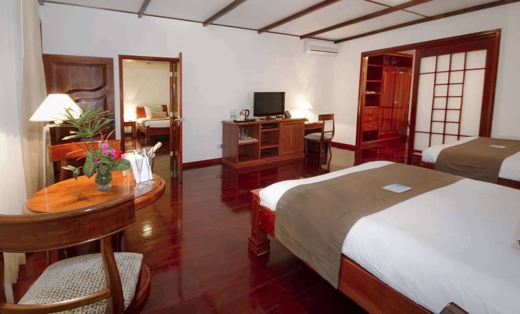 Royal Palm Galapagos, Curio Collection Hotel By Hilton Bellavista  Номер фото